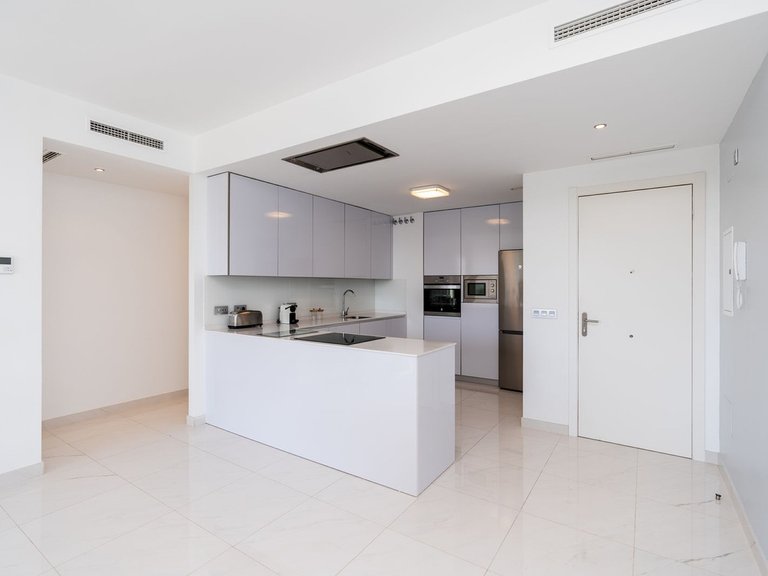 Apartment for Sale in Bel Air, Malaga 9