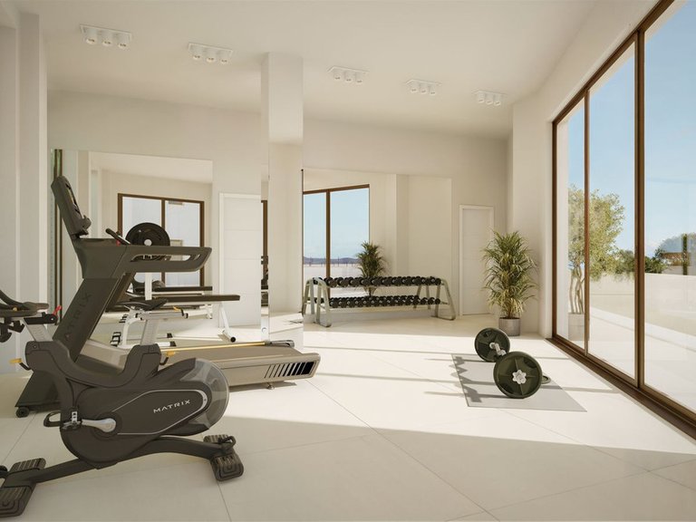 Town House for Sale in Fuengirola, Malaga 14
