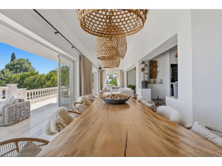Villa for Sale in Mijas, Malaga 10
