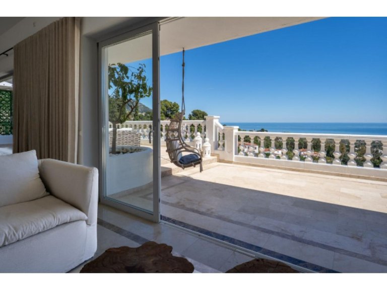 Villa for Sale in Mijas, Malaga 12