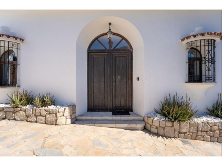 Villa for Sale in Mijas, Malaga 14