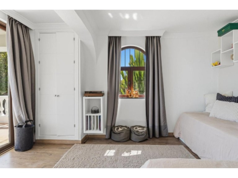 Villa for Sale in Mijas, Malaga 18
