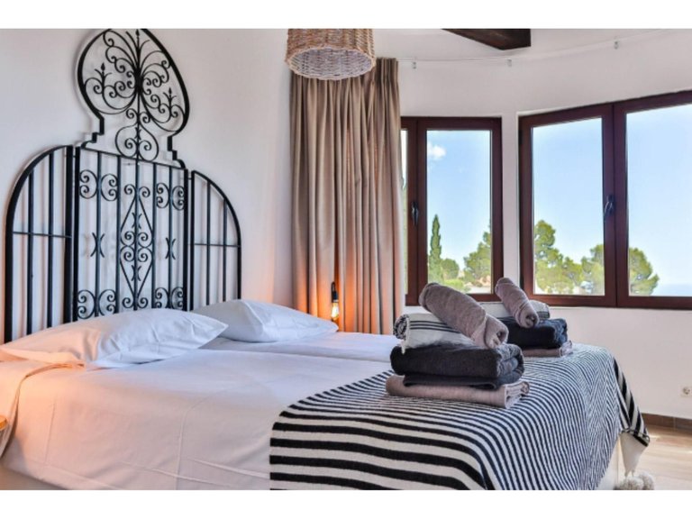 Villa for Sale in Mijas, Malaga 20