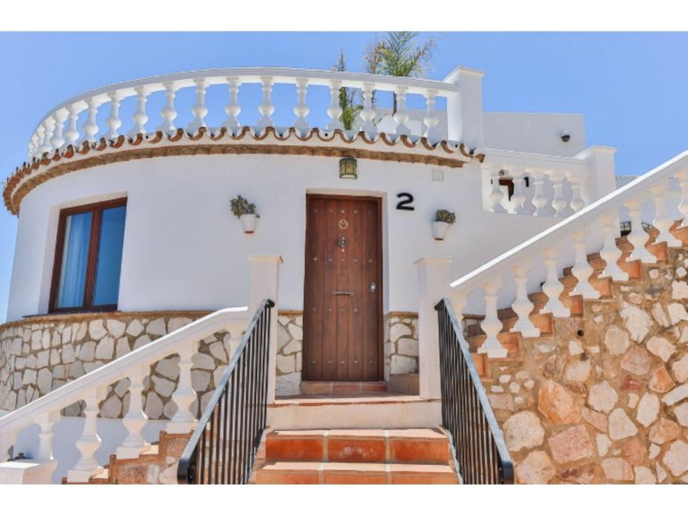 Villa for Sale in Mijas, Malaga 23