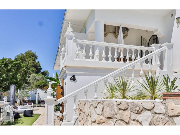 Villa for Sale in Mijas, Malaga 28