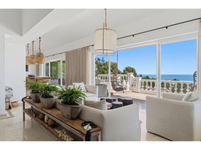 Villa for Sale in Mijas, Malaga 3
