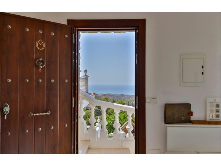 Villa for Sale in Mijas, Malaga 31