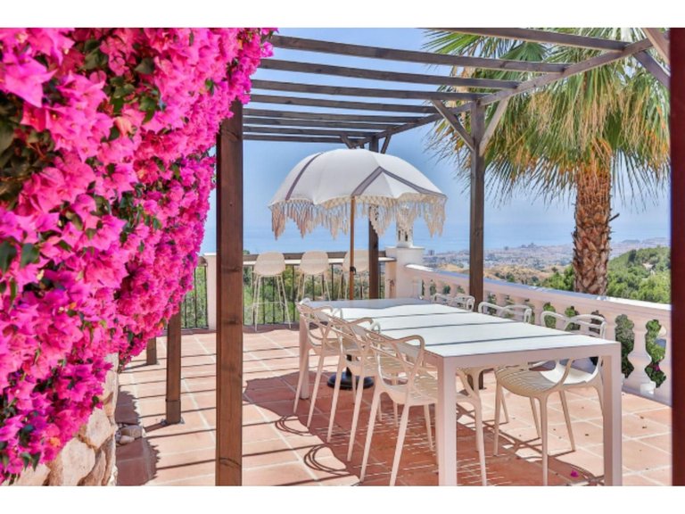 Villa for Sale in Mijas, Malaga 33