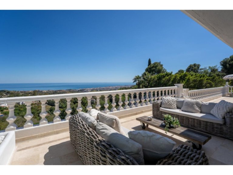 Villa for Sale in Mijas, Malaga 37