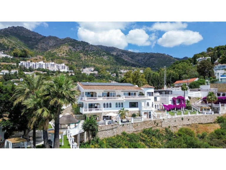 Villa for Sale in Mijas, Malaga 39