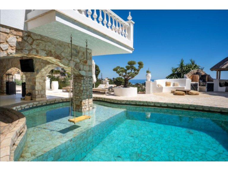 Villa for Sale in Mijas, Malaga 4