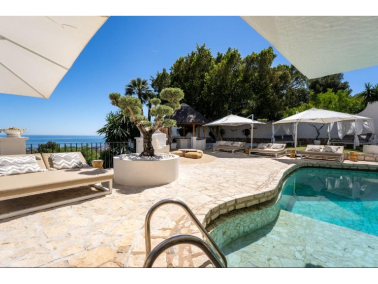 Villa for Sale in Mijas, Malaga 41