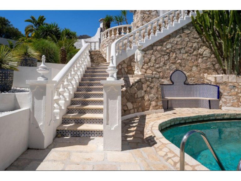 Villa for Sale in Mijas, Malaga 42