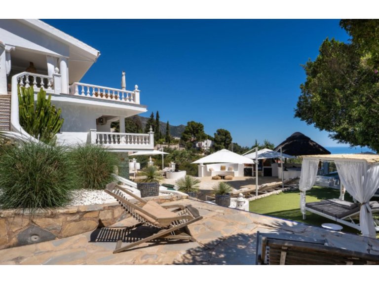 Villa for Sale in Mijas, Malaga 44