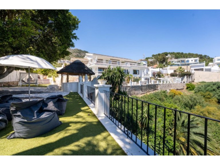 Villa for Sale in Mijas, Malaga 6