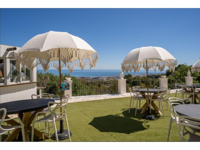 Villa for Sale in Mijas, Malaga 8