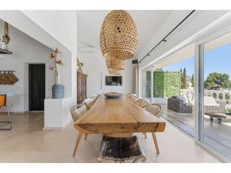 Villa for Sale in Mijas, Malaga 9