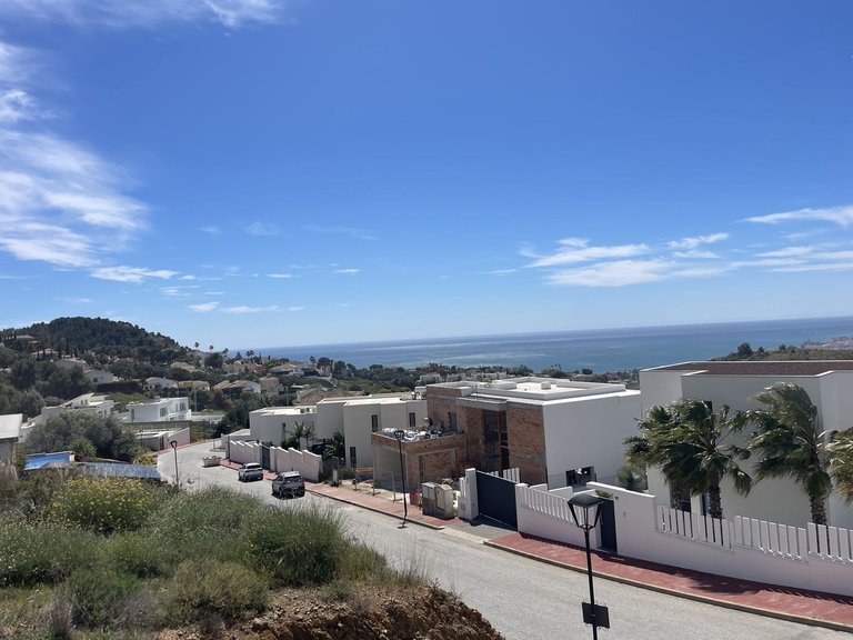 Plot for Sale in Mijas, Malaga 1