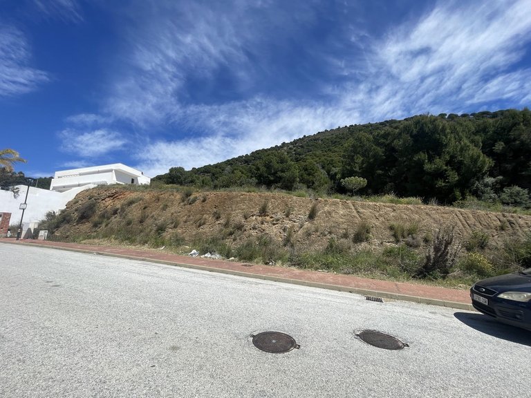 Plot for Sale in Mijas, Malaga 2