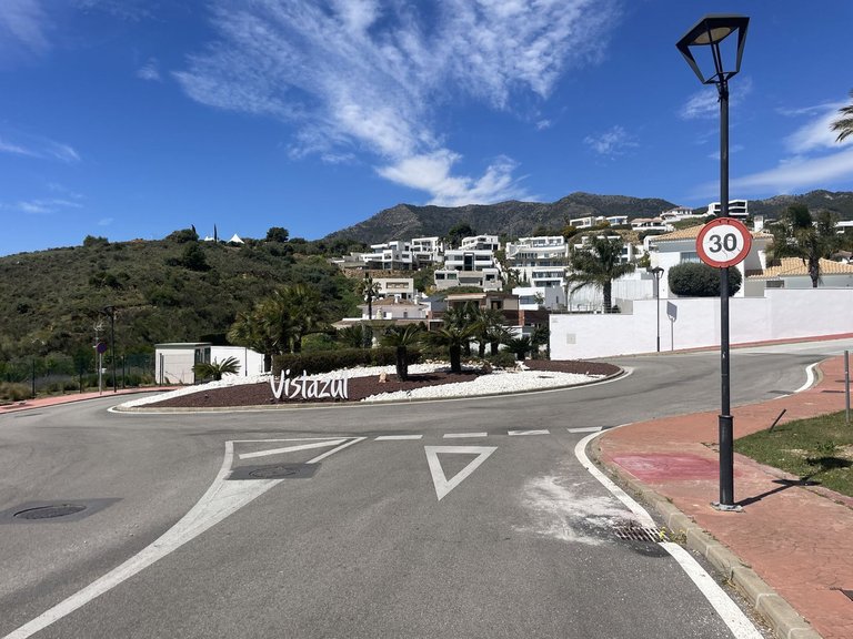Plot for Sale in Mijas, Malaga 3