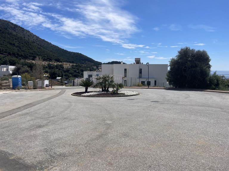 Plot for Sale in Mijas, Malaga 5