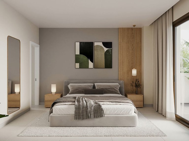 Apartment for Sale in Estepona, Malaga 11