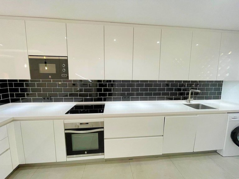 Villa for Sale in El Paraiso, Malaga 12