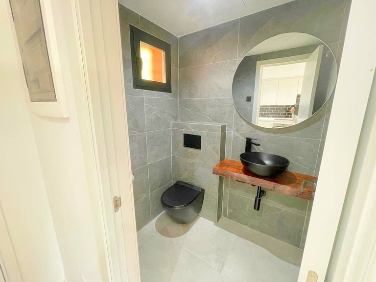 Villa for Sale in El Paraiso, Malaga 14