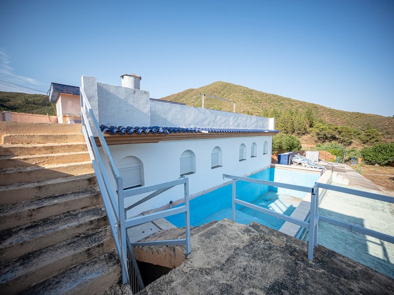 Apartment for Sale in Ojén, Malaga 16