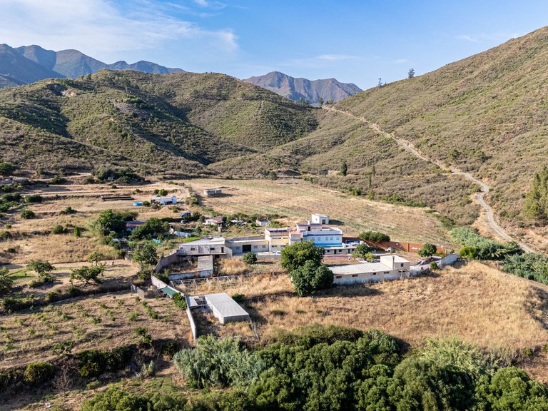 Apartment for Sale in Ojén, Malaga 2
