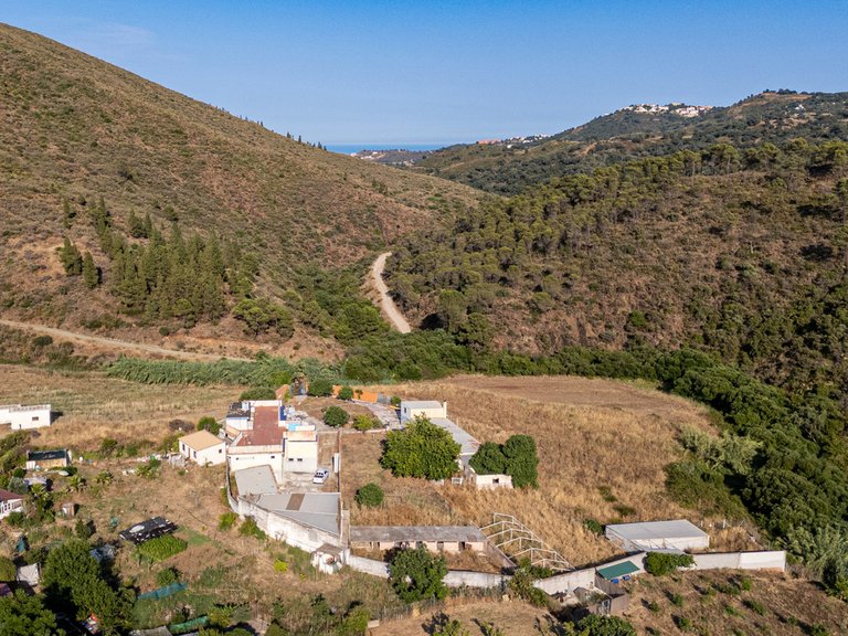 Apartment for Sale in Ojén, Malaga 3