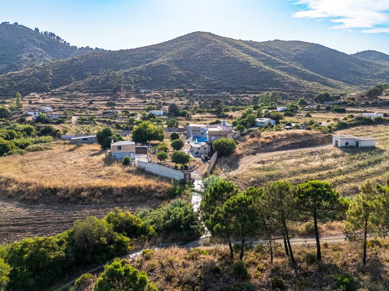 Apartment for Sale in Ojén, Malaga 4