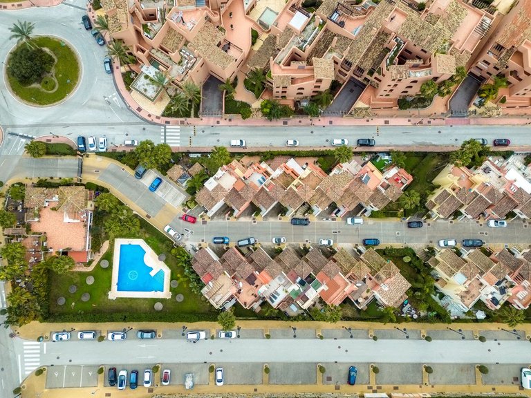 Villa for Sale in New Golden Mile, Malaga 14