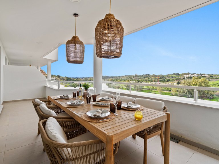Apartment for Sale in Estepona, Malaga 1