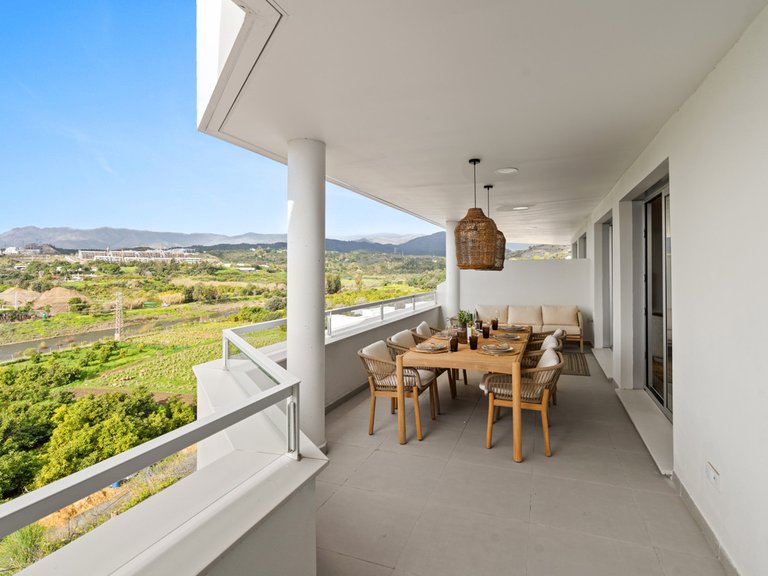 Apartment for Sale in Estepona, Malaga 11