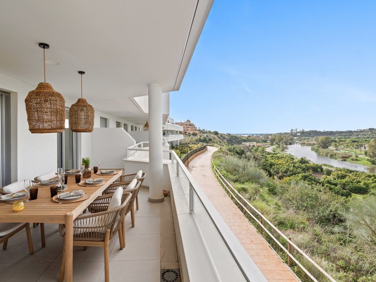 Apartment for Sale in Estepona, Malaga 12