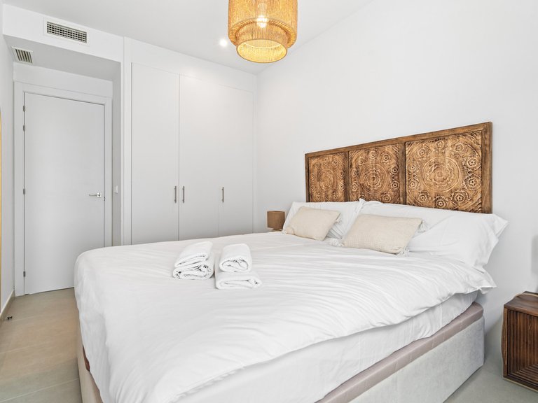 Apartment for Sale in Estepona, Malaga 15