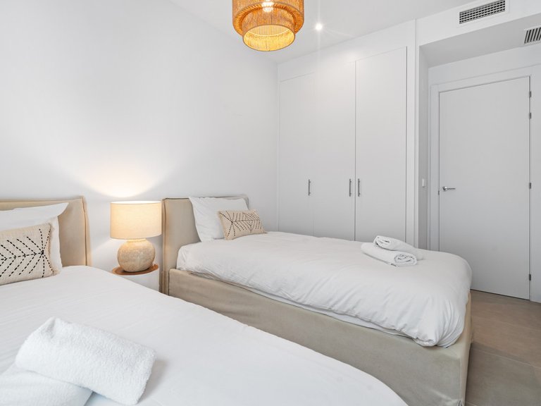 Apartment for Sale in Estepona, Malaga 16