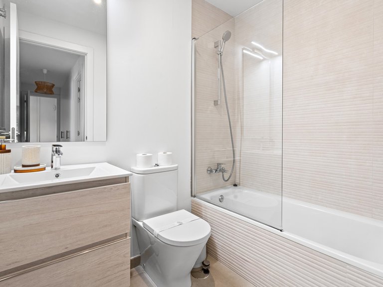 Apartment for Sale in Estepona, Malaga 17