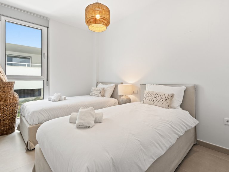 Apartment for Sale in Estepona, Malaga 19