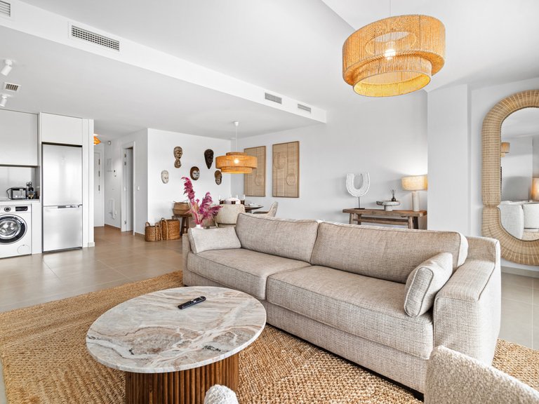 Apartment for Sale in Estepona, Malaga 2