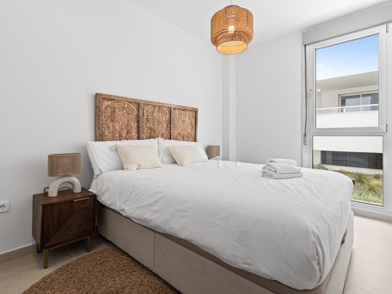 Apartment for Sale in Estepona, Malaga 21