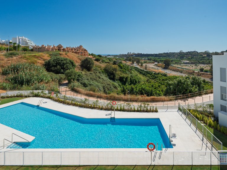 Apartment for Sale in Estepona, Malaga 24