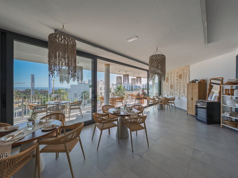 Apartment for Sale in Estepona, Malaga 27