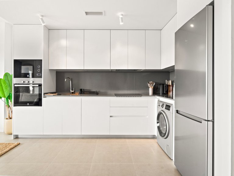 Apartment for Sale in Estepona, Malaga 3