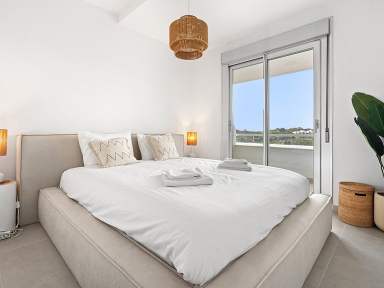 Apartment for Sale in Estepona, Malaga 4