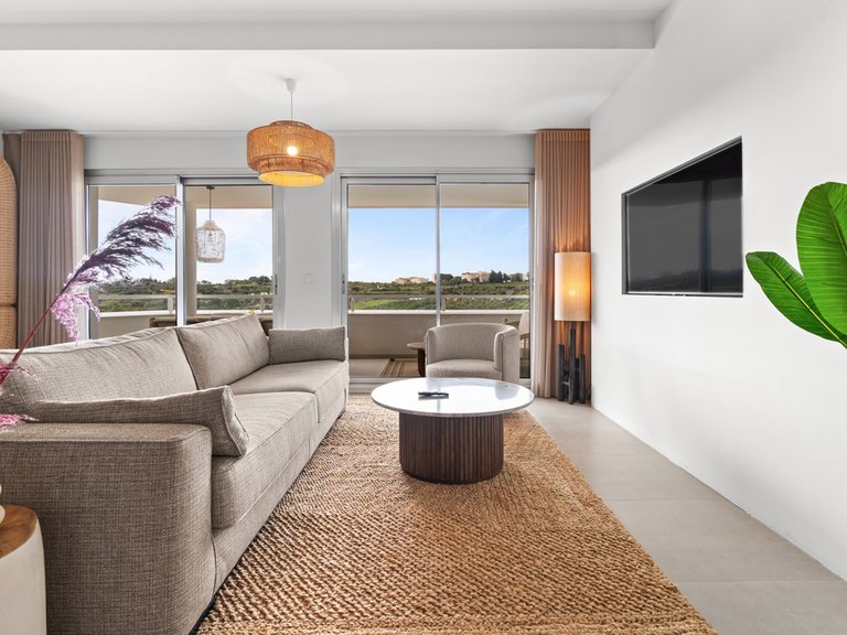 Apartment for Sale in Estepona, Malaga 6