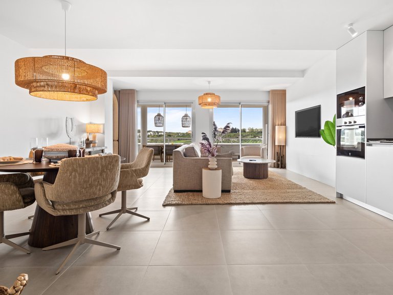 Apartment for Sale in Estepona, Malaga 7