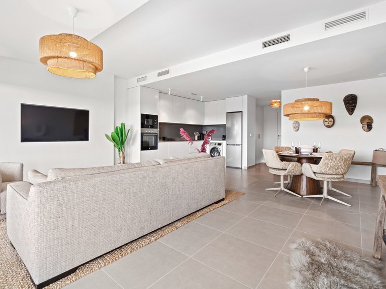 Apartment for Sale in Estepona, Malaga 8