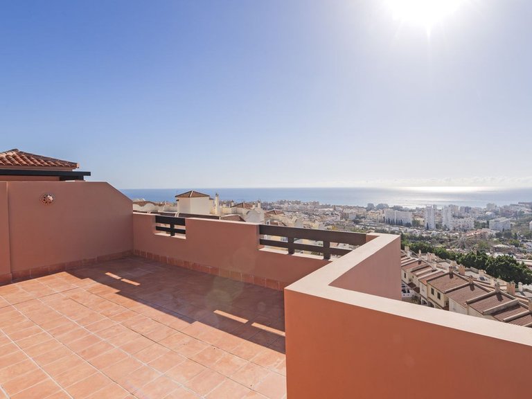 Apartment for Sale in Benalmadena, Malaga 12